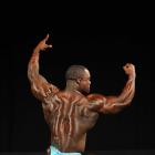 Branden   Ray - IFBB Sacramento Pro  2010 - #1