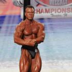 James  Hampton - IFBB Wings of Strength Tampa  Pro 2012 - #1