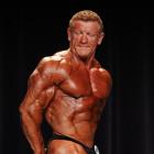 Paul  Lenfeld - IFBB North American Championships 2011 - #1