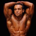 Steve  Namat - IFBB Jacksonville Pro 2009 - #1