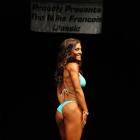 Amanda  Flynn - NPC Mike Francois Classic 2015 - #1