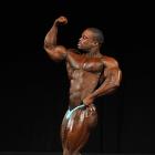 Branden   Ray - IFBB Sacramento Pro  2010 - #1