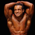 Steve  Namat - IFBB Jacksonville Pro 2009 - #1