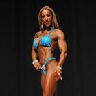 Lisa  Madison - NPC USA 2009 - #1