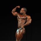 Branden   Ray - IFBB Sacramento Pro  2010 - #1