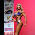 Lisa  Reed - IFBB NY Pro Figure 2009 - #1