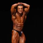 Steve  Namat - IFBB Jacksonville Pro 2009 - #1