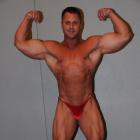 Ivan  Meraz - NPC Jr. USA 2010 - #1