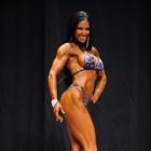 Susie  Henrie - NPC USA 2012 - #1