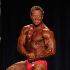 Leonard   Crabtree - IFBB North American Championships 2010 - #1