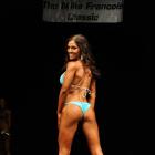 Amanda  Flynn - NPC Mike Francois Classic 2015 - #1