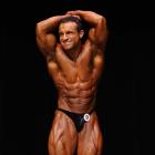 Steve  Namat - IFBB Jacksonville Pro 2009 - #1