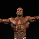 Branden   Ray - IFBB Sacramento Pro  2010 - #1