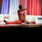 Tracy  Adams - IFBB Arnold Amateur 2010 - #1