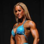 Lisa  Madison - NPC USA 2009 - #1