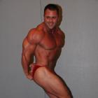 Ivan  Meraz - NPC Jr. USA 2010 - #1