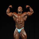 Branden   Ray - IFBB Sacramento Pro  2010 - #1