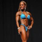 Lisa  Madison - NPC USA 2009 - #1