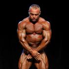 Petr  Vanis - IFBB Iowa Pro  2011 - #1