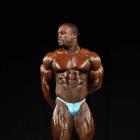 Branden   Ray - IFBB Sacramento Pro  2010 - #1