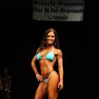 Amanda  Flynn - NPC Mike Francois Classic 2015 - #1