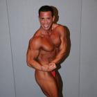 Ivan  Meraz - NPC Jr. USA 2010 - #1