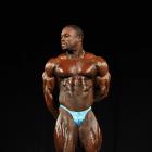 Branden   Ray - IFBB Sacramento Pro  2010 - #1