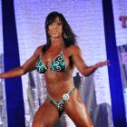 Trina  Thompson - IFBB Wings of Strength Chicago Pro 2012 - #1