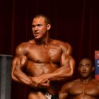 Adam  Dowling - IFBB Australian Nationals 2012 - #1