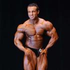 Steve  Namat - IFBB Jacksonville Pro 2009 - #1