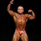 Petr  Vanis - IFBB Iowa Pro  2011 - #1