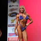 Lisa  Reed - IFBB NY Pro Figure 2009 - #1