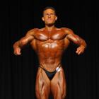 Carlos  Rodriguez - NPC Jr. Nationals 2010 - #1