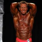 Leonard   Crabtree - IFBB North American Championships 2010 - #1