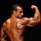 Steve  Namat - IFBB Jacksonville Pro 2009 - #1