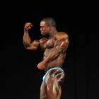 Branden   Ray - IFBB Sacramento Pro  2010 - #1