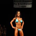 Amanda  Flynn - NPC Mike Francois Classic 2015 - #1