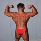 Ivan  Meraz - NPC Jr. USA 2010 - #1