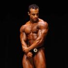 Steve  Namat - IFBB Jacksonville Pro 2009 - #1