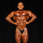 Carlos  Rodriguez - NPC Jr. Nationals 2010 - #1