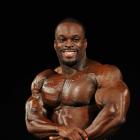 Branden   Ray - IFBB Sacramento Pro  2010 - #1