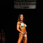 Amanda  Flynn - NPC Mike Francois Classic 2015 - #1