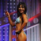 Amanda    Diep - IFBB Arnold Amateur 2010 - #1