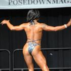 Michelle  Larrieux - NPC Central Texas Showdown 2013 - #1