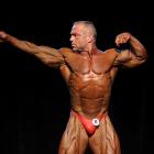 Petr  Vanis - IFBB Iowa Pro  2011 - #1