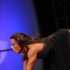 Oksana  Grishina - IFBB Phoenix Pro 2010 - #1