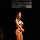 Amanda  Flynn - NPC Mike Francois Classic 2015 - #1