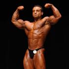 Steve  Namat - IFBB Jacksonville Pro 2009 - #1