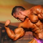 Manuel  Lomeli - IFBB Europa Super Show 2010 - #1