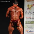 Durlan   Castro - NPC Team Universe 2011 - #1